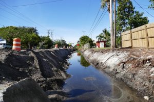 Cost-share benefits Banana River