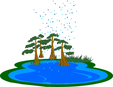 Illustration of snow