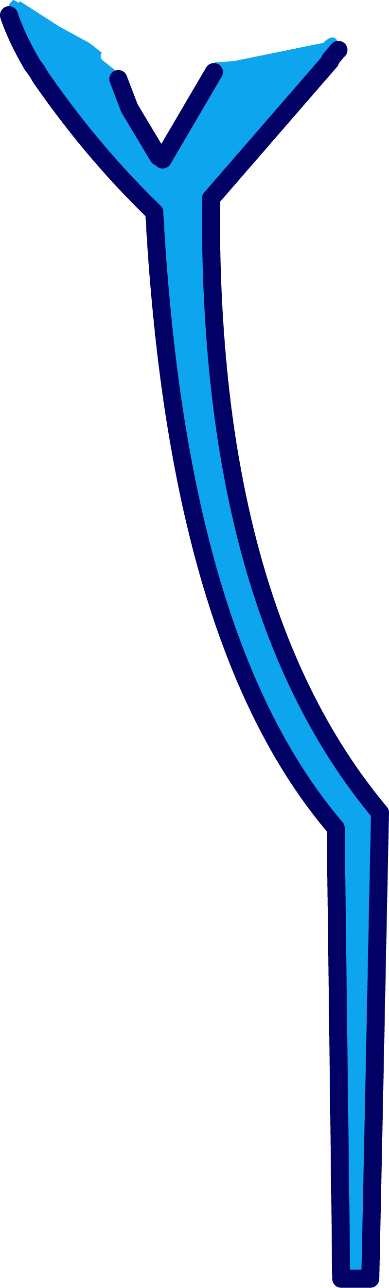 Illustration of The Nile