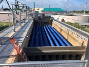 Nutrient loader to the Indian River Lagoon